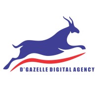 Dgazelle Digital Agency logo, Dgazelle Digital Agency contact details