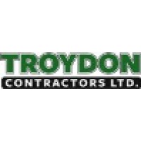 Troydon Contractors Limited logo, Troydon Contractors Limited contact details