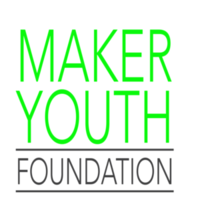 Maker Youth Foundation, Inc. logo, Maker Youth Foundation, Inc. contact details