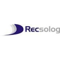 RECSOLOG logo, RECSOLOG contact details