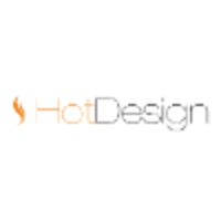 HotDesign logo, HotDesign contact details