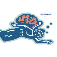 R&D Thinktank logo, R&D Thinktank contact details