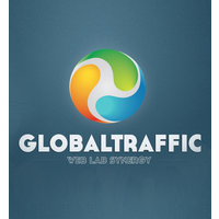 Globaltraffic logo, Globaltraffic contact details