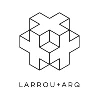 Larrou logo, Larrou contact details