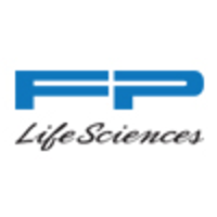 FP Life Sciences logo, FP Life Sciences contact details