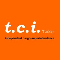 TCI TURKEY INSPECTION COMPANY logo, TCI TURKEY INSPECTION COMPANY contact details