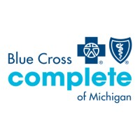 Blue Cross Complete of Michigan logo, Blue Cross Complete of Michigan contact details