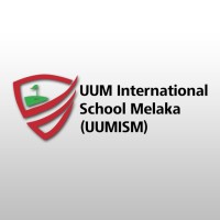 UUM International School Melaka logo, UUM International School Melaka contact details