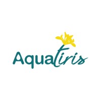 AQUATIRIS logo, AQUATIRIS contact details