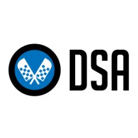 Drone Sports Association logo, Drone Sports Association contact details