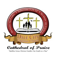 Dale City Christian Church logo, Dale City Christian Church contact details