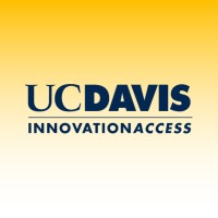 UC Davis InnovationAccess logo, UC Davis InnovationAccess contact details