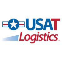 USAT Logistics â€” A division of USA Truck logo, USAT Logistics â€” A division of USA Truck contact details