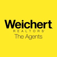 Weichert, Realtors® - The Agents logo, Weichert, Realtors® - The Agents contact details