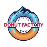 Mountain View Donut Factory logo, Mountain View Donut Factory contact details