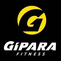 Gipara Fitness logo, Gipara Fitness contact details