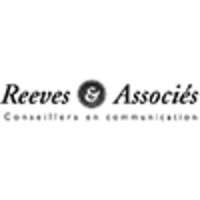 Reeves & Associés logo, Reeves & Associés contact details