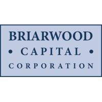 Briarwood Capital Corporation logo, Briarwood Capital Corporation contact details