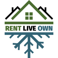 Rent Live Own logo, Rent Live Own contact details