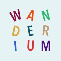 Wanderium logo, Wanderium contact details