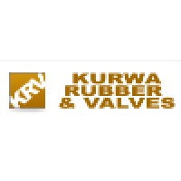 Kurwa Rubber and Valves logo, Kurwa Rubber and Valves contact details