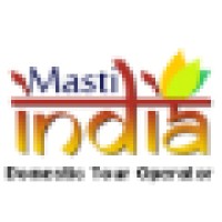 Masti India logo, Masti India contact details