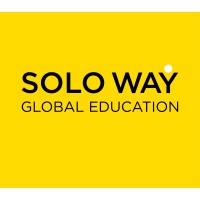 SoloWay Global Education logo, SoloWay Global Education contact details