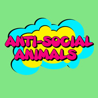 Anti-Social Animals logo, Anti-Social Animals contact details