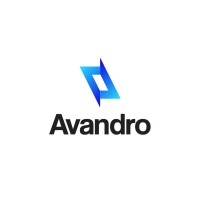 AVANDRO logo, AVANDRO contact details