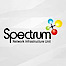 Spectrum Indonesia logo, Spectrum Indonesia contact details