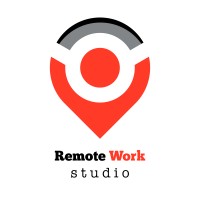 Remote Work Studio logo, Remote Work Studio contact details