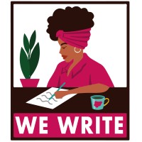 We Write; International Girl Rights to Educate logo, We Write; International Girl Rights to Educate contact details