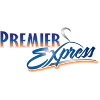 Premier Express Delivery logo, Premier Express Delivery contact details