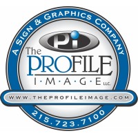 The Profile Image logo, The Profile Image contact details