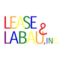 Lease & LaBau, Inc. logo, Lease & LaBau, Inc. contact details