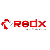 Redx Software logo, Redx Software contact details