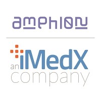 Amphion Medical Solutions | an iMedX company logo, Amphion Medical Solutions | an iMedX company contact details