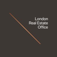 London Real Estate Office logo, London Real Estate Office contact details