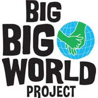 Big Big World Project Inc logo, Big Big World Project Inc contact details