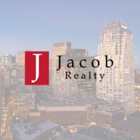 Jacob Realty logo, Jacob Realty contact details