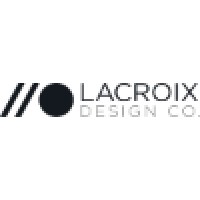 LaCroix Design Company logo, LaCroix Design Company contact details