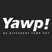 YAWP! logo, YAWP! contact details