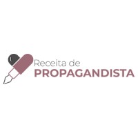 Receita de Propagandista® logo, Receita de Propagandista® contact details