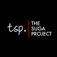 The Suga Project Foundation logo, The Suga Project Foundation contact details