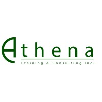 Athena Training and Consulting Inc. logo, Athena Training and Consulting Inc. contact details