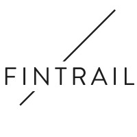 FINTRAIL logo, FINTRAIL contact details