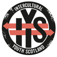 Intercultural Youth Scotland logo, Intercultural Youth Scotland contact details