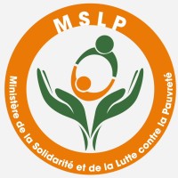 Ministère de la Solidarité et de la Lutte contre la Pauvreté logo, Ministère de la Solidarité et de la Lutte contre la Pauvreté contact details