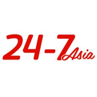 Asia 24-7 Pte.Ltd. logo, Asia 24-7 Pte.Ltd. contact details