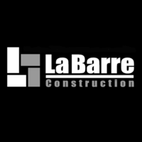 La Barre Construction Inc. logo, La Barre Construction Inc. contact details